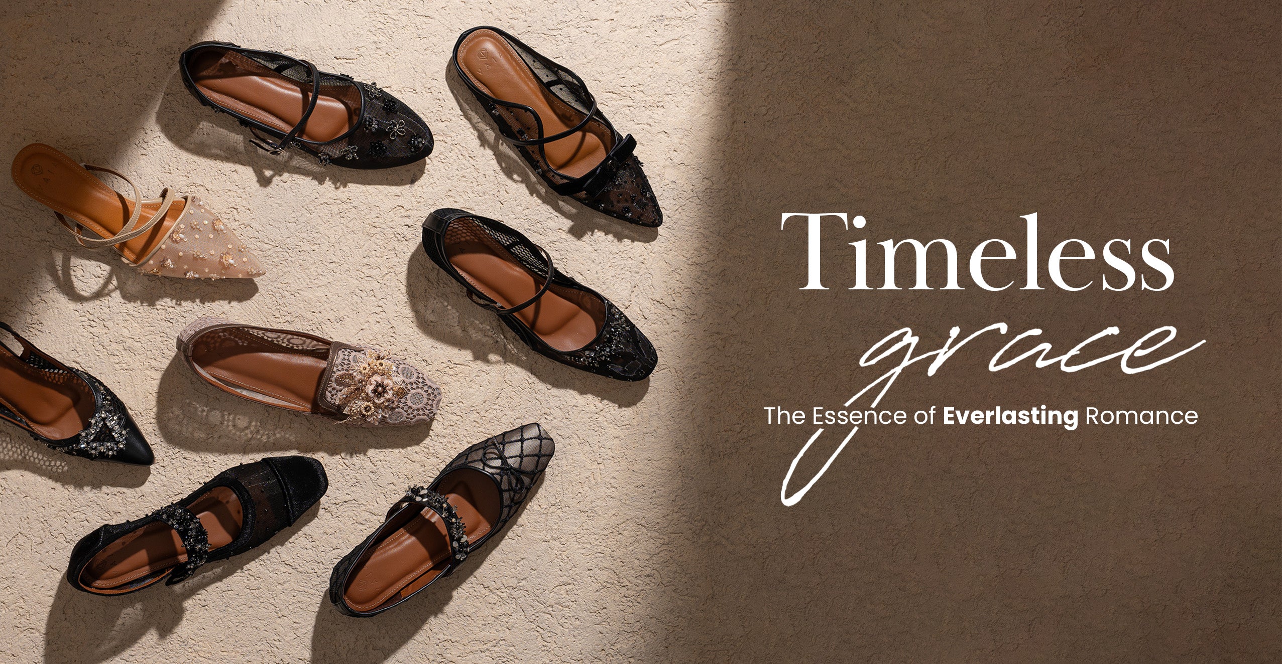 Timeless Grace