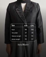 Azra Blazer