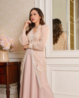F4CBBA_Peach Nougat