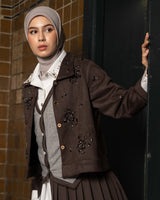 Runway - Ailika Jacket