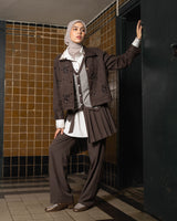 Runway - Ailika Jacket