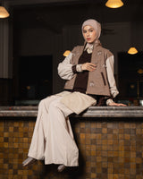 Runway - Eggio Jacket