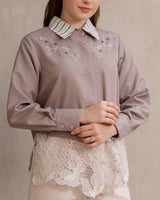 Lilora Top