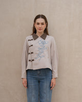 Lareina Top