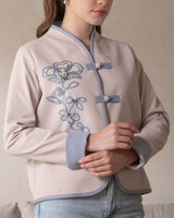 Lumora Jacket