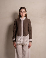 Lunaria Top