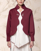 Renjana Outer