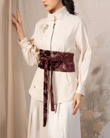 Tavi Obi Belt