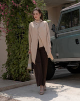 F8F3E9_Ivory Sand