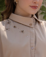 F8F3E9_Ivory Sand