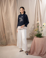 001F3F_Dark Navy