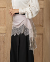 Nyra Waist Overlay