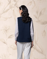 001F3F_Dark Navy