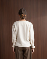FFF4E8_Ivory