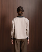 000000_Beige Black