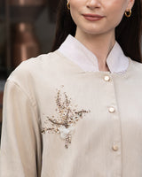 Caryssa Outer