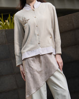 Caryssa Outer