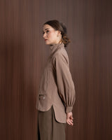8A6C5F_Simply Taupe