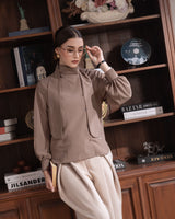8A6C5F_Simply Taupe