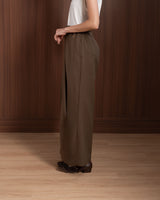 4F3729_Dark Brown