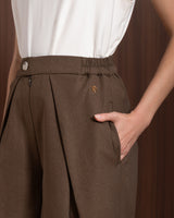 4F3729_Dark Brown