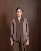 8A6C5F_Simply Taupe