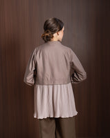 8A6C5F_Simply Taupe
