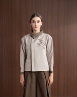 493628_Beige Brown