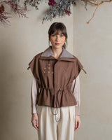 4A2F24_Downtown Brown