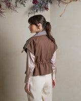 4A2F24_Downtown Brown
