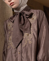 3B2B25_Chocolate Brown