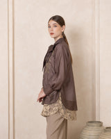 3B2B25_Chocolate Brown