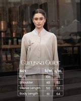 Caryssa Outer