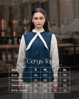 Cerys Top
