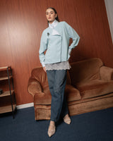 D8EAEF_Sky Blue