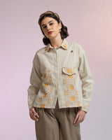Jemima Top