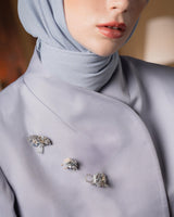 B6BDC5_Blizzard Blue