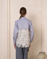 B6BDC5_Blizzard Blue