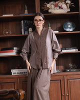 8A6C5F_Simply Taupe