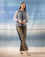 334B78_Dark Blue