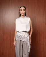 Nyra Waist Overlay