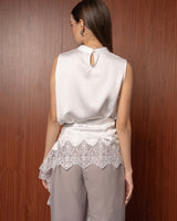Nyra Waist Overlay