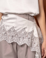 Nyra Waist Overlay