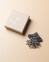 Silvana Brooch