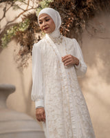 Vianora Outer Dress