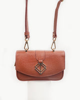 Casey Cross Body