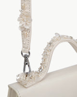 FEFEF6_White