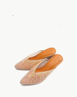 DABD9D_Sand Ripples