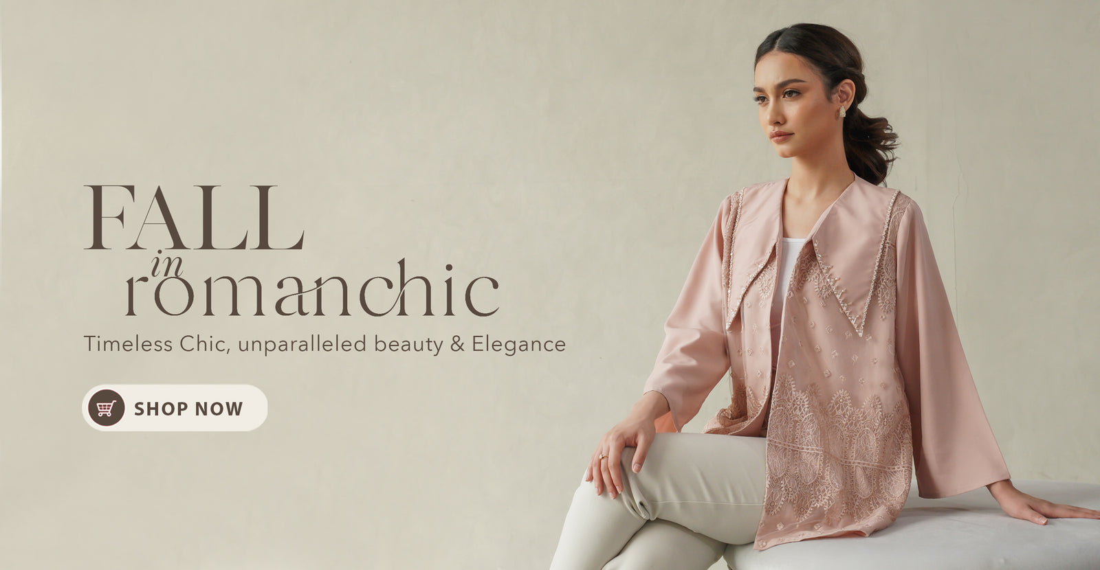 Fall in Romachic