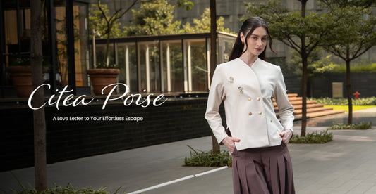 Citea Poise